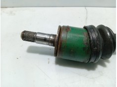 Recambio de transmision delantera izquierda para mitsubishi montero   canvas top (l04_g) 2.5 td (l044g, l049g) referencia OEM IA 2